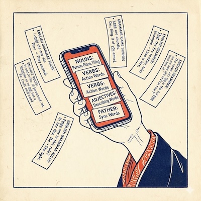 Step illustration: Learn